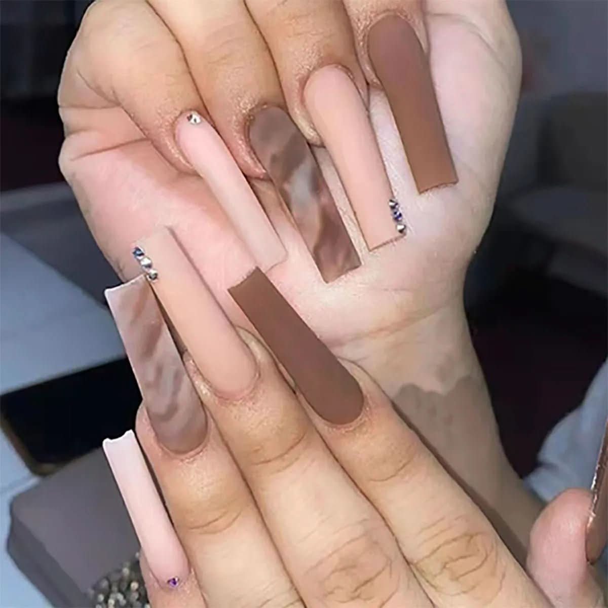 Presson Chic kunstnagels