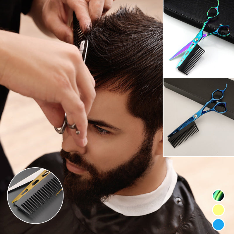 EdgeAura professionele haarschaar