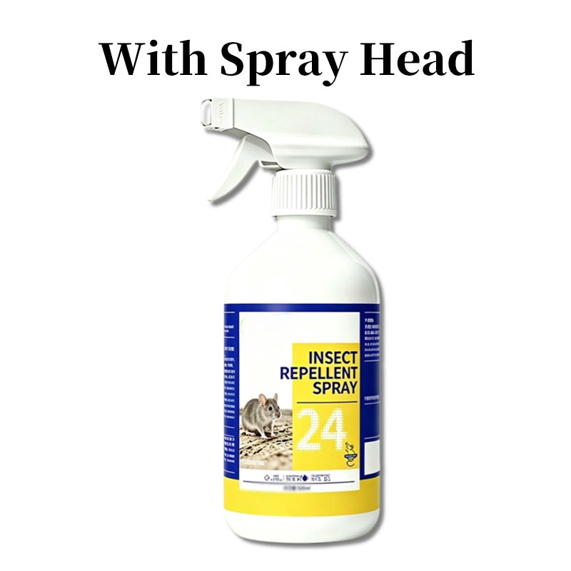 VerduroShield knaagdierenafweer spray