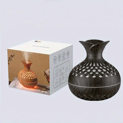 AromaBloom moderne aroma diffuser