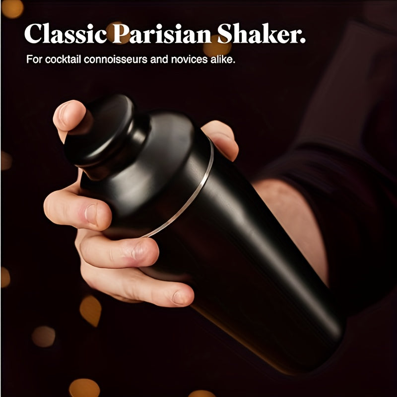 MixMaster professionele cocktailset
