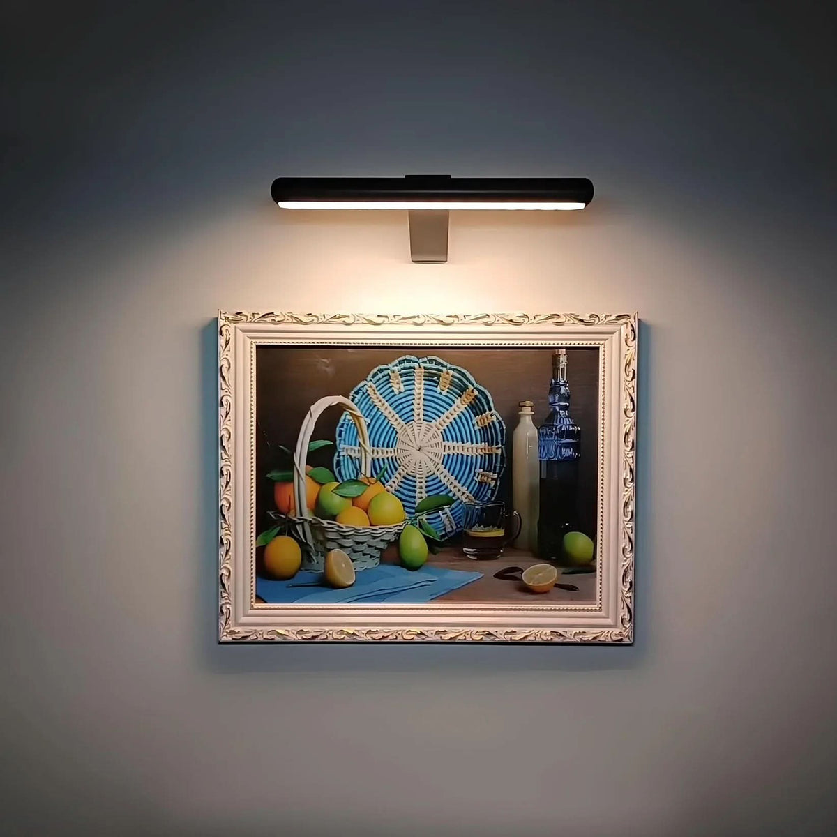 ArtGlow draaibare led-wandlamp