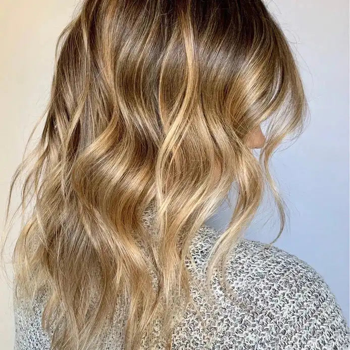 ColorFlex tijdelijke haarkleur pomade