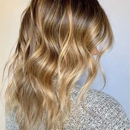 ColorFlex tijdelijke haarkleur pomade