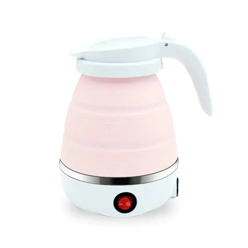 FlexiBoil opvouwbare waterkoker