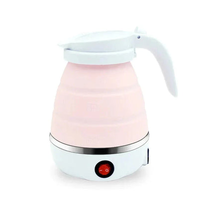 FlexiBoil opvouwbare waterkoker