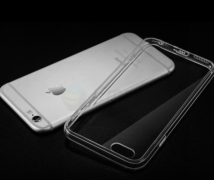 Ultra Hybrid Bumper Case iPhone 6 Plus / 6S Plus
