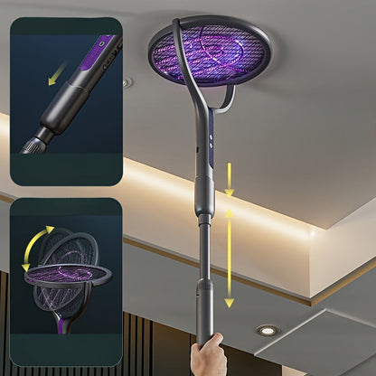 BuzzBuster elektrische vliegenmepper