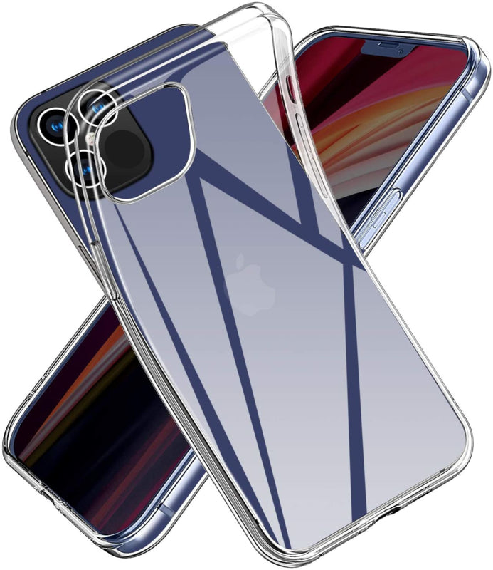 Apple iPhone 12 Pro Max TPU hoesje