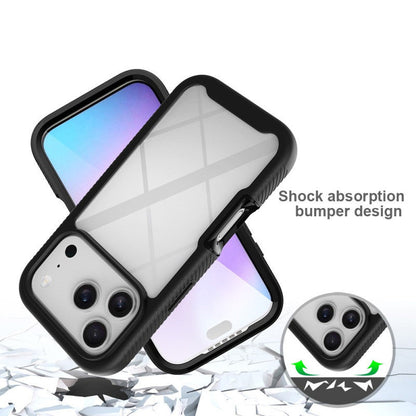 iPhone 17 Pro 360 Full Protect telefoonhoesje