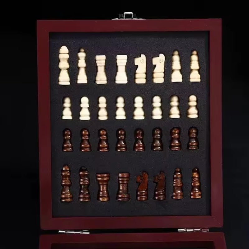 ChessCork luxe flessenopener set