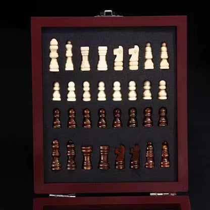 ChessCork luxe flessenopener set