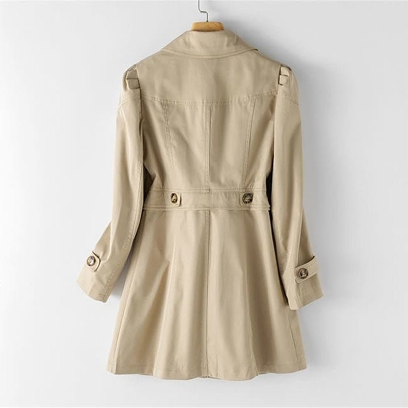 Amira trendy damesjas