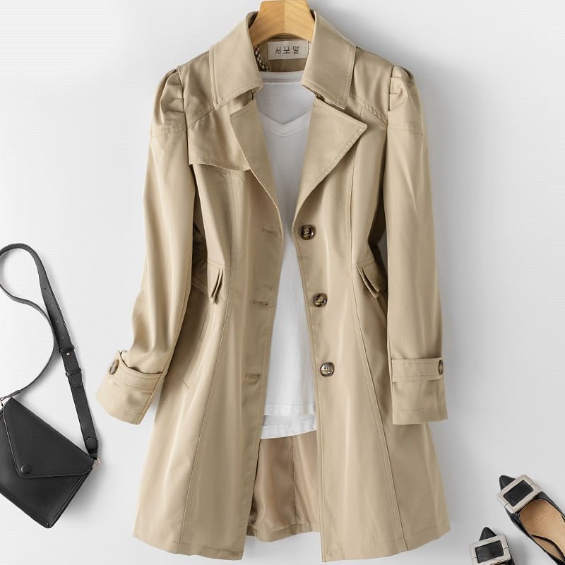 Amira trendy damesjas