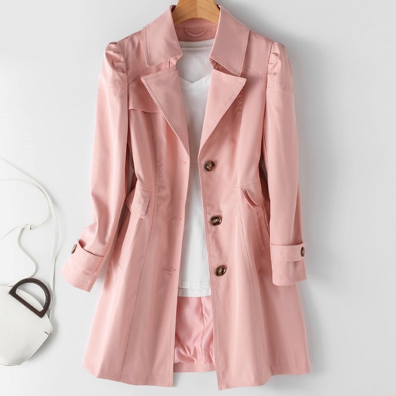 Amira trendy damesjas