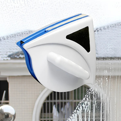 ClearSwipe magnetische dubbelzijdige raamreiniger