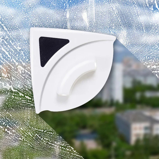 ClearSwipe magnetische dubbelzijdige raamreiniger
