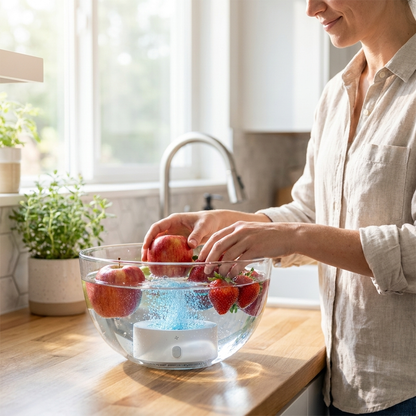 CleanShield groentereiniger