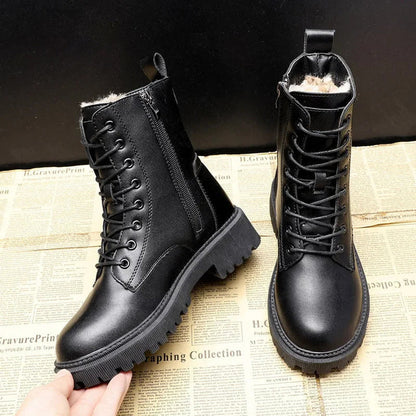 Yara Dames Winterlaarzen