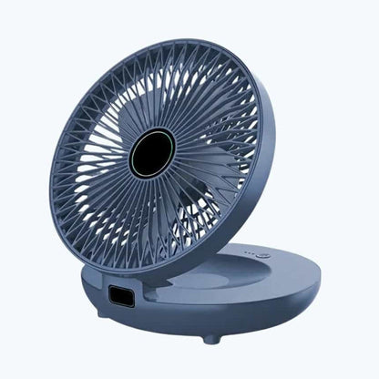 EasyBreeze draagbare ventilator