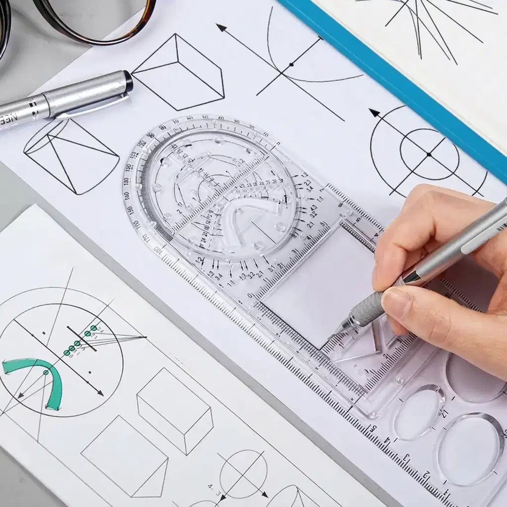 Castivaro SmartDraw professionele tekentool