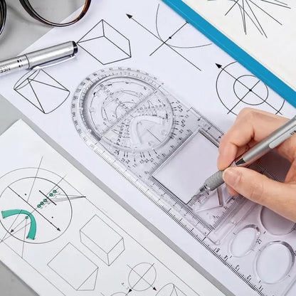Castivaro SmartDraw professionele tekentool