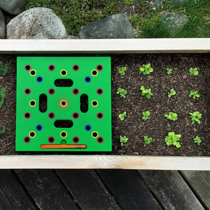 PlantPro zaaihulp plantgids
