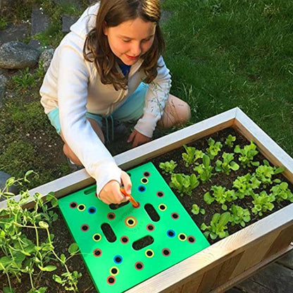 PlantPro zaaihulp plantgids