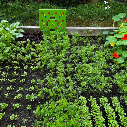 PlantPro zaaihulp plantgids