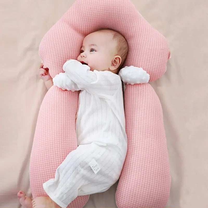 Ergonomisch Babykussen