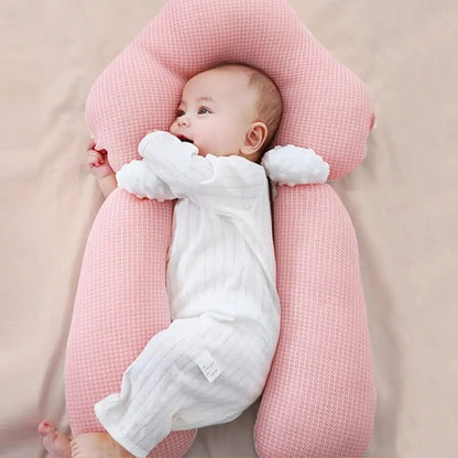 Ergonomisch Babykussen