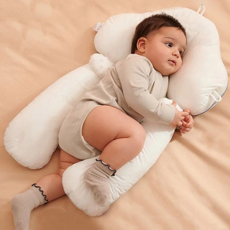 Ergonomisch Babykussen