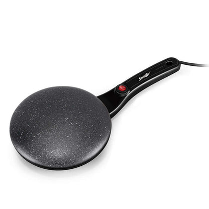 CrepeMaster elektrische crêpemaker