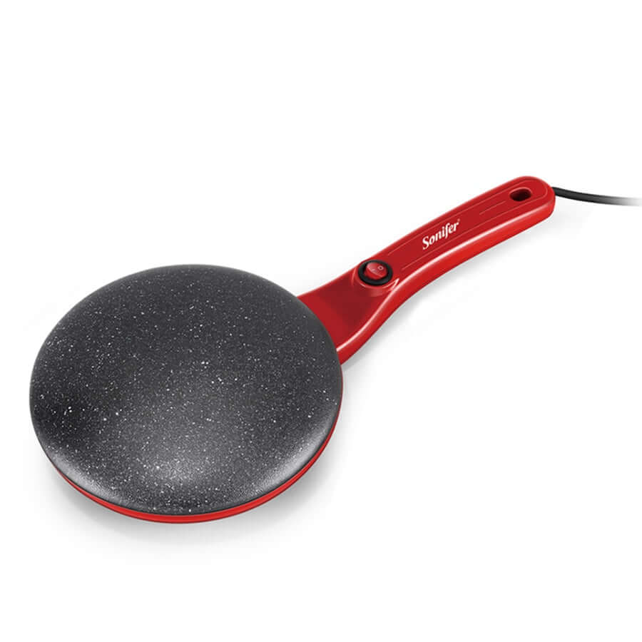 CrepeMaster elektrische crêpemaker
