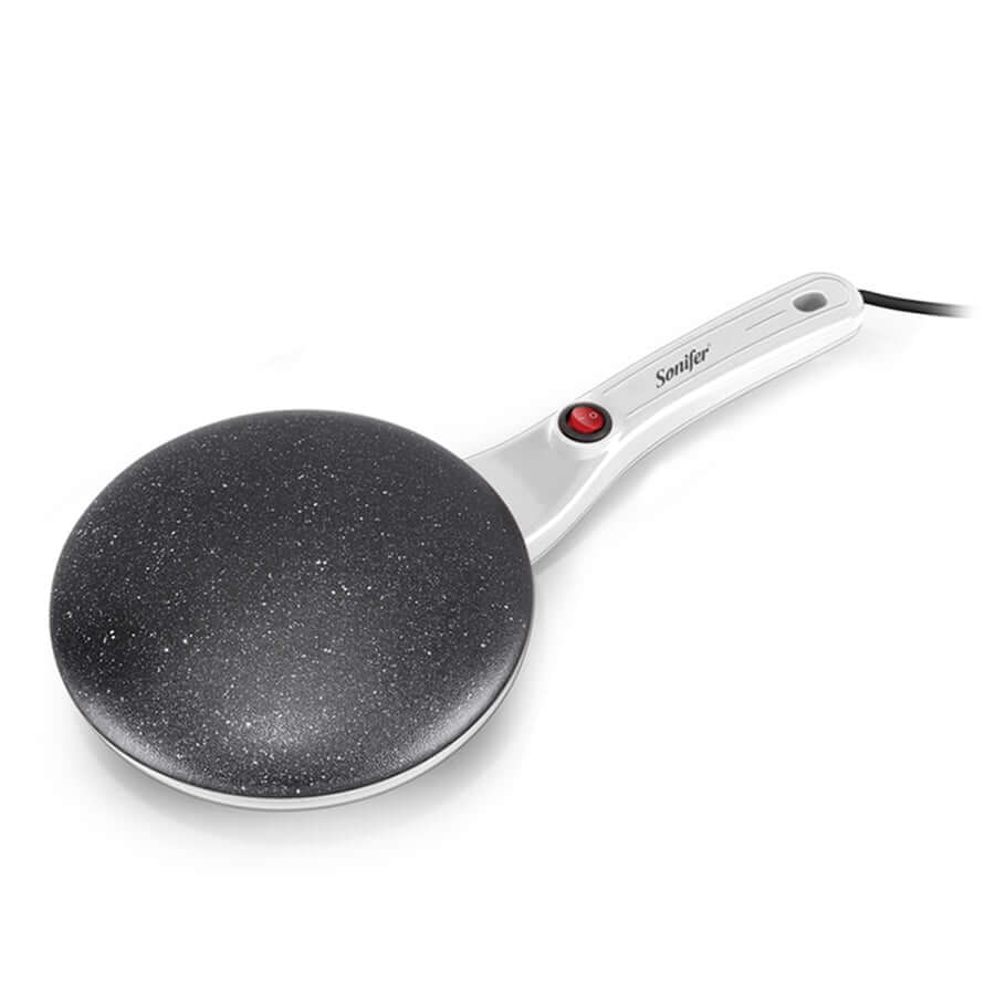 CrepeMaster elektrische crêpemaker