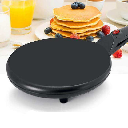 CrepeMaster elektrische crêpemaker