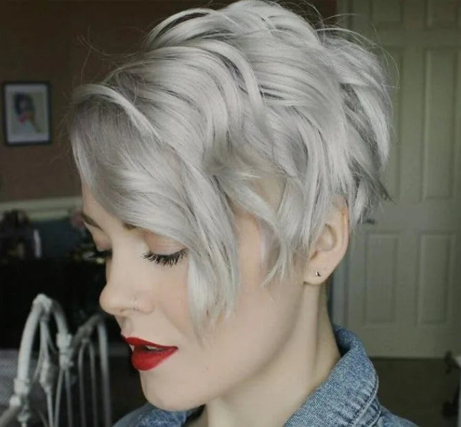 ColorFlex tijdelijke haarkleur pomade