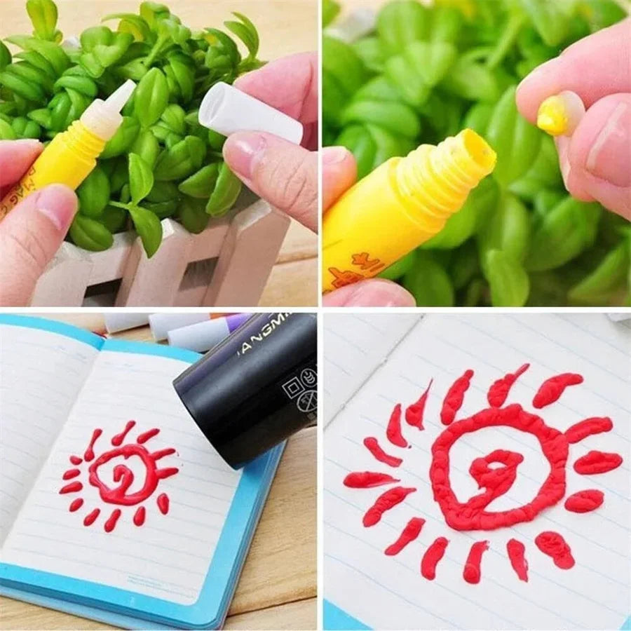 DoodlePuff 3D popcornstiften