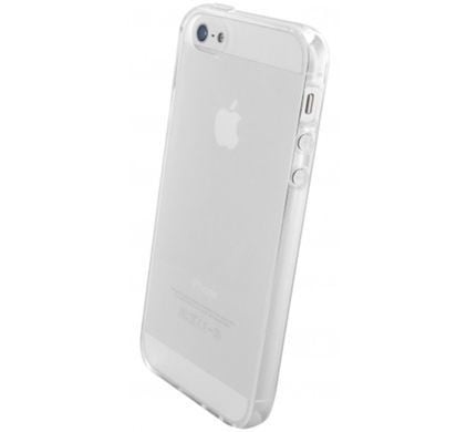 Soft TPU hoesje voor iPhone 5 / 5S / SE