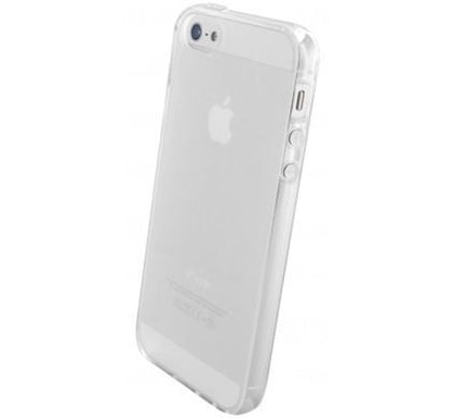 Soft TPU hoesje voor iPhone 5 / 5S / SE