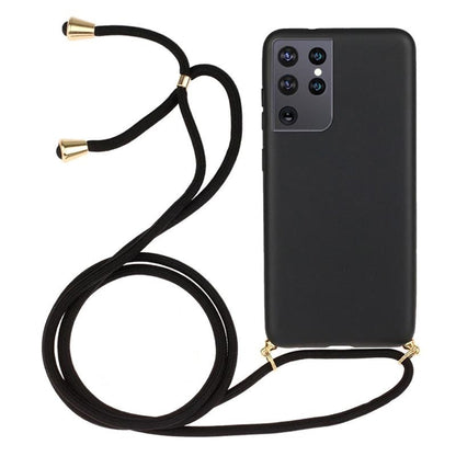 Samsung Galaxy S22 Ultra crossbody koordhoesje
