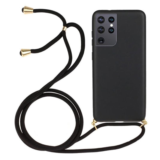 Galaxy S21 Ultra Crossbody TPU hoesje