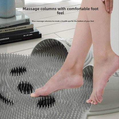 Feetastic douche-voetmat