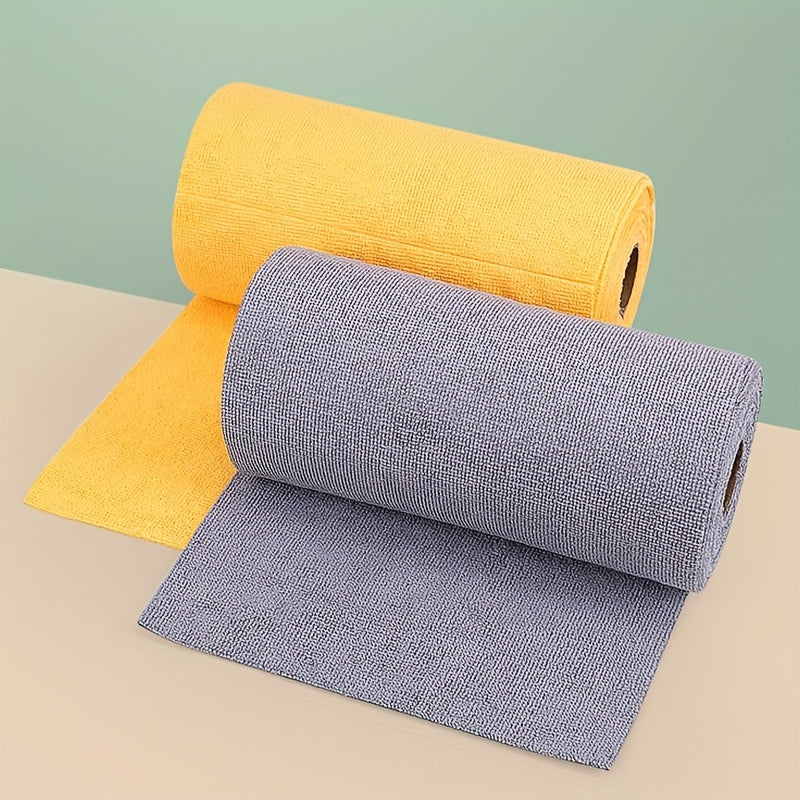FlexWipe microvezelrol