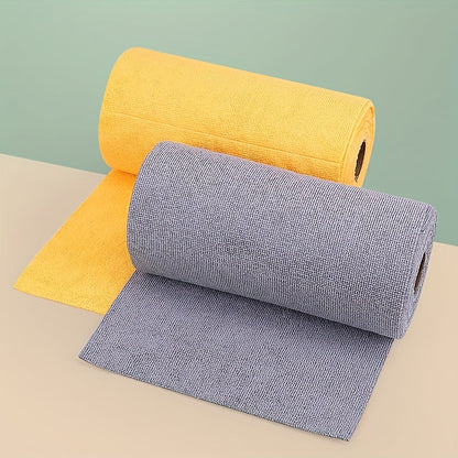 FlexWipe microvezelrol