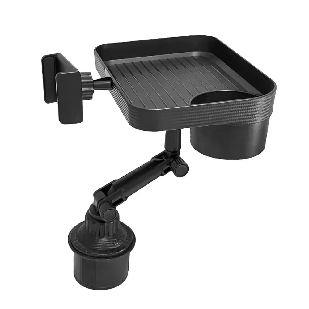DriveGrip smartphonehouder voor bekerhouder