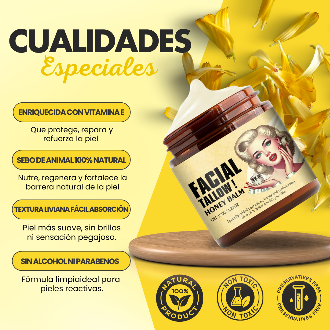 Dermaluxe hydraterende crème