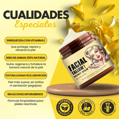 Dermaluxe hydraterende crème