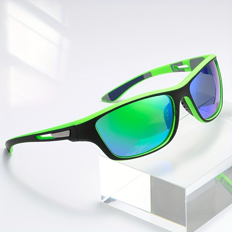 VisionX Pro gepolariseerde sport zonnebril