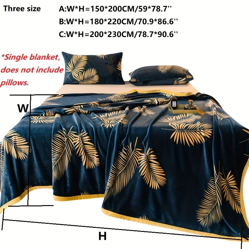 Ultra Zachte Fleece Deken